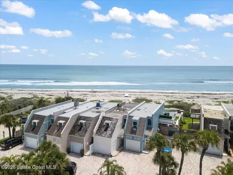 1407 Atlantic Street Melbourne Beach FL 32951