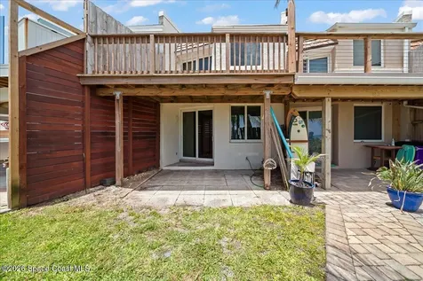 1407 Atlantic Street Melbourne Beach FL 32951
