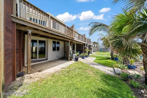 1407 Atlantic Street Melbourne Beach FL 32951