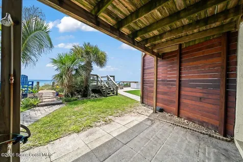 1407 Atlantic Street Melbourne Beach FL 32951