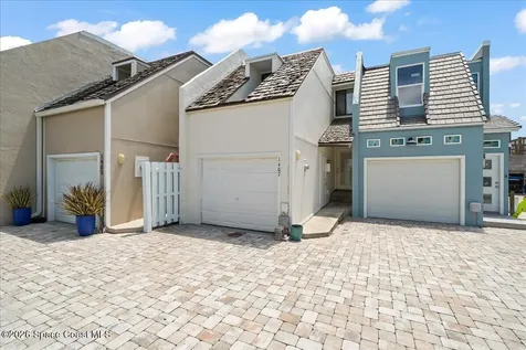 1407 Atlantic Street Melbourne Beach FL 32951