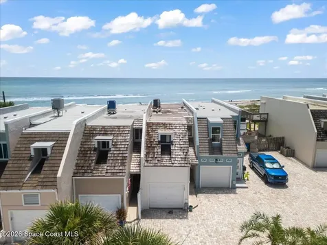 1407 Atlantic Street Melbourne Beach FL 32951