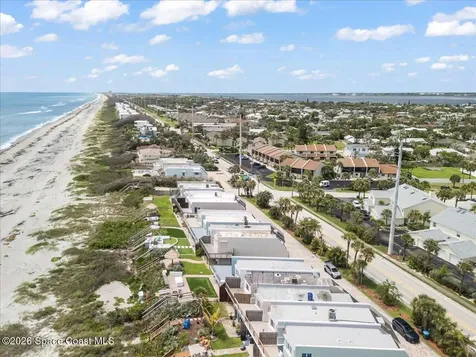 1407 Atlantic Street Melbourne Beach FL 32951