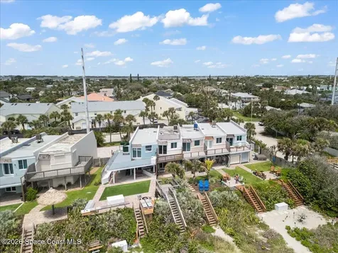 1407 Atlantic Street Melbourne Beach FL 32951