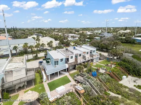 1407 Atlantic Street Melbourne Beach FL 32951