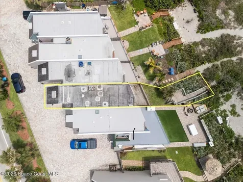 1407 Atlantic Street Melbourne Beach FL 32951