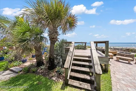 1407 Atlantic Street Melbourne Beach FL 32951