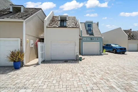 1407 Atlantic Street Melbourne Beach FL 32951
