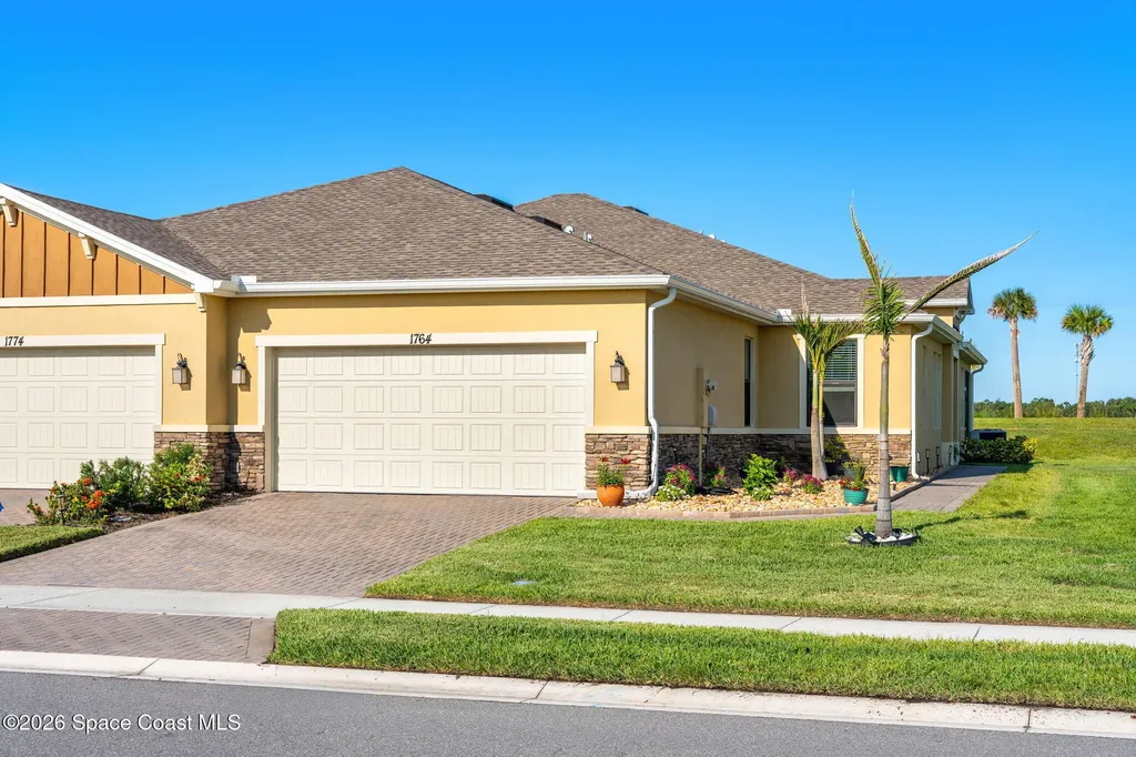 1764 Velky Lane Melbourne FL 32940