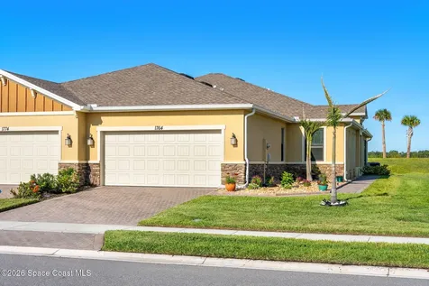 1764 Velky Lane Melbourne FL 32940