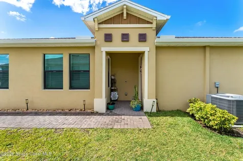 1764 Velky Lane Melbourne FL 32940