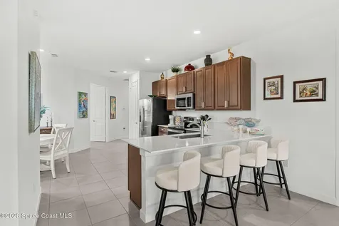 1764 Velky Lane Melbourne FL 32940