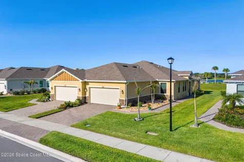 1764 Velky Lane Melbourne FL 32940