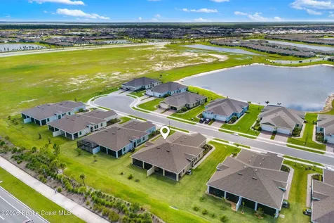 1764 Velky Lane Melbourne FL 32940