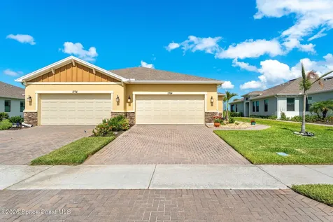 1764 Velky Lane Melbourne FL 32940