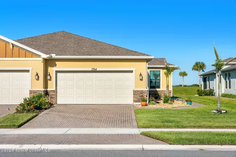 1764 Velky Lane Melbourne FL 32940