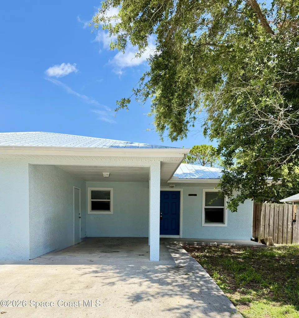 160 Empress Avenue Sebastian FL 32958