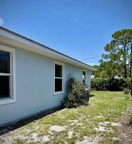 160 Empress Avenue Sebastian FL 32958