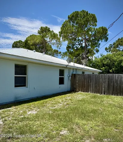160 Empress Avenue Sebastian FL 32958