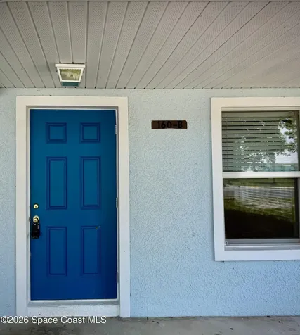 160 Empress Avenue Sebastian FL 32958