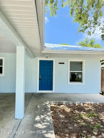 160 Empress Avenue Sebastian FL 32958