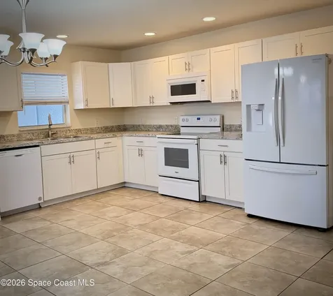 160 Empress Avenue Sebastian FL 32958