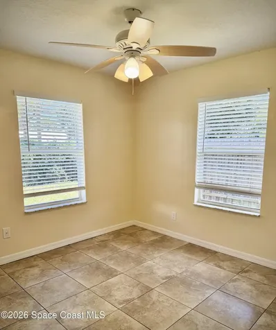 160 Empress Avenue Sebastian FL 32958