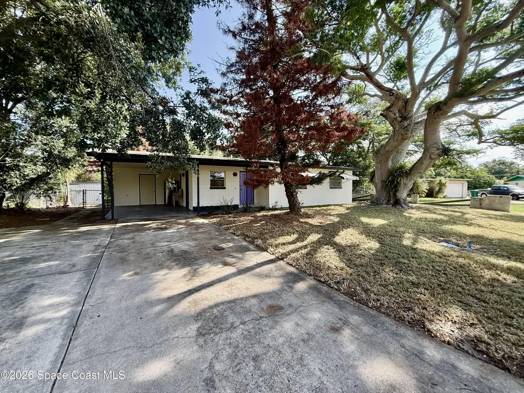 1112 Northview Drive Cocoa FL 32922