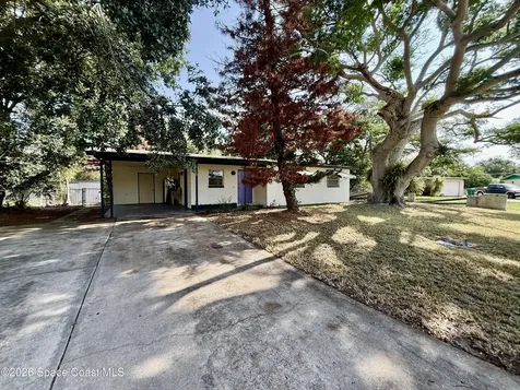 1112 Northview Drive Cocoa FL 32922