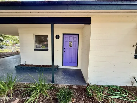1112 Northview Drive Cocoa FL 32922