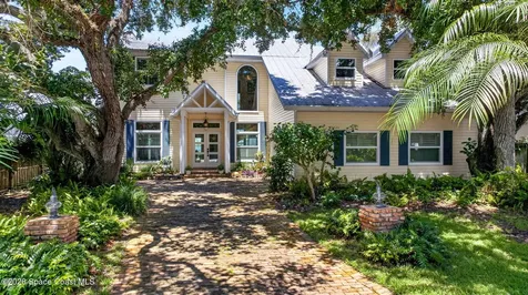 5930 Riverside Drive Melbourne Beach FL 32951