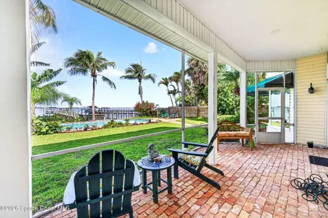 5930 Riverside Drive Melbourne Beach FL 32951