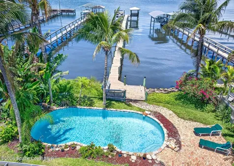 5930 Riverside Drive Melbourne Beach FL 32951
