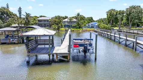5930 Riverside Drive Melbourne Beach FL 32951
