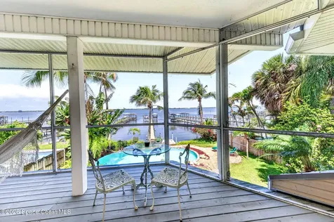 5930 Riverside Drive Melbourne Beach FL 32951