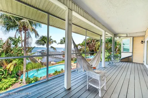 5930 Riverside Drive Melbourne Beach FL 32951