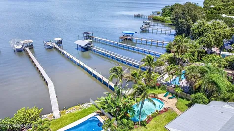 5930 Riverside Drive Melbourne Beach FL 32951