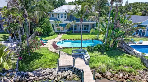 5930 Riverside Drive Melbourne Beach FL 32951