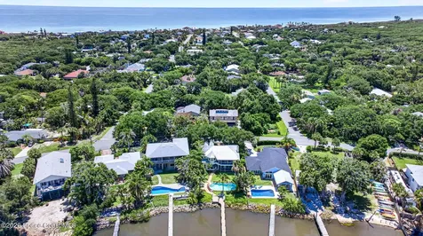 5930 Riverside Drive Melbourne Beach FL 32951