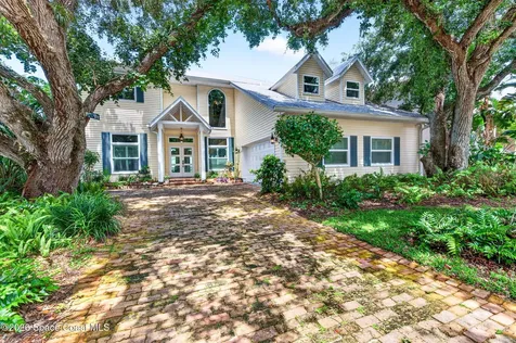 5930 Riverside Drive Melbourne Beach FL 32951
