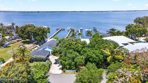 5930 Riverside Drive Melbourne Beach FL 32951