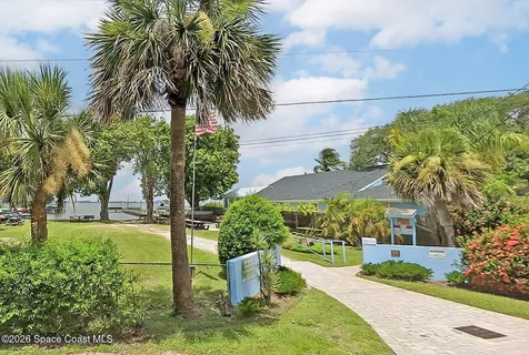 5930 Riverside Drive Melbourne Beach FL 32951