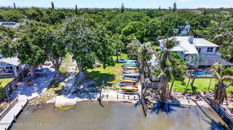 5930 Riverside Drive Melbourne Beach FL 32951