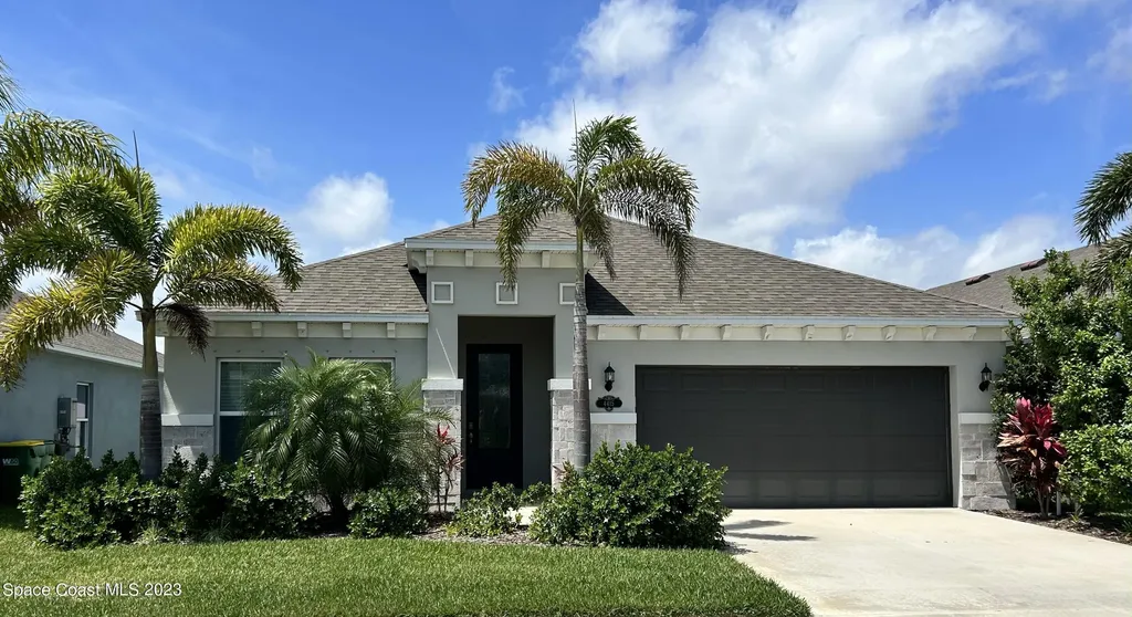 4415 Ruthann Circle Melbourne FL 32934