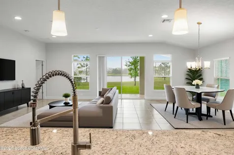 4415 Ruthann Circle Melbourne FL 32934