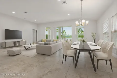 4415 Ruthann Circle Melbourne FL 32934