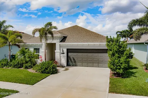 4415 Ruthann Circle Melbourne FL 32934