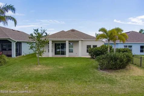 4415 Ruthann Circle Melbourne FL 32934