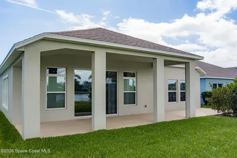 4415 Ruthann Circle Melbourne FL 32934