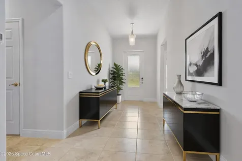4415 Ruthann Circle Melbourne FL 32934